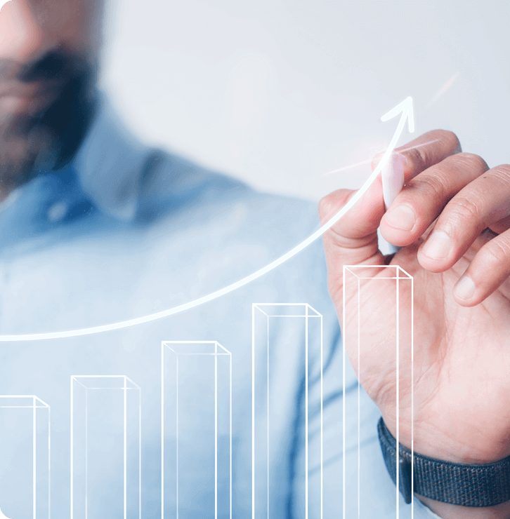 Market visualisation